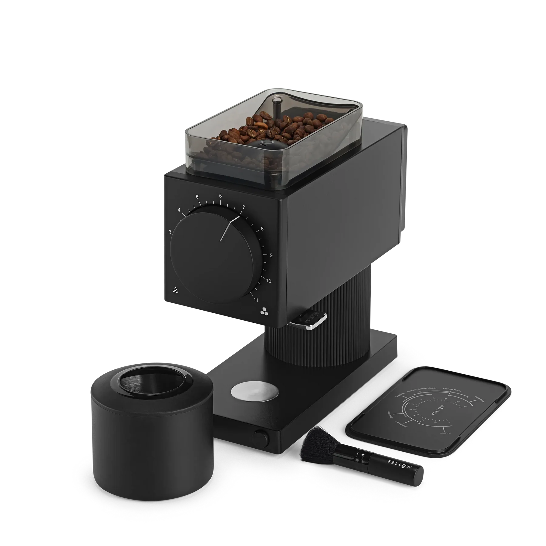 Fellow Ode Gen 2 kaffekvern - Bilde 2