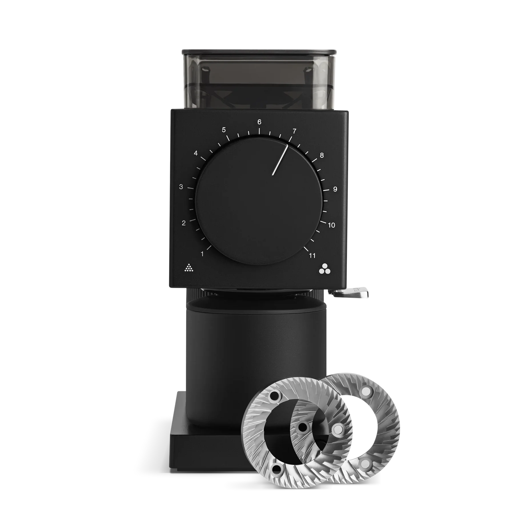 Fellow Ode Gen 2 kaffekvern - Bilde 3