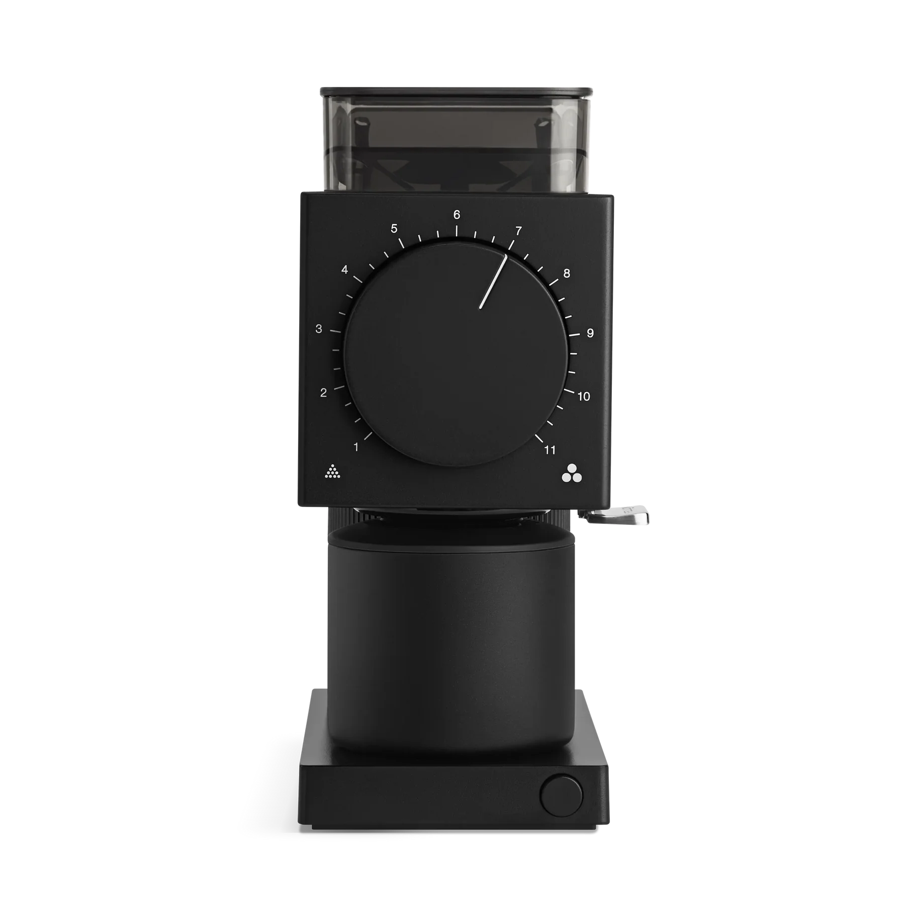 Fellow Ode Gen 2 kaffekvern