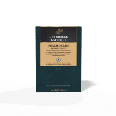 PEACH DREAM