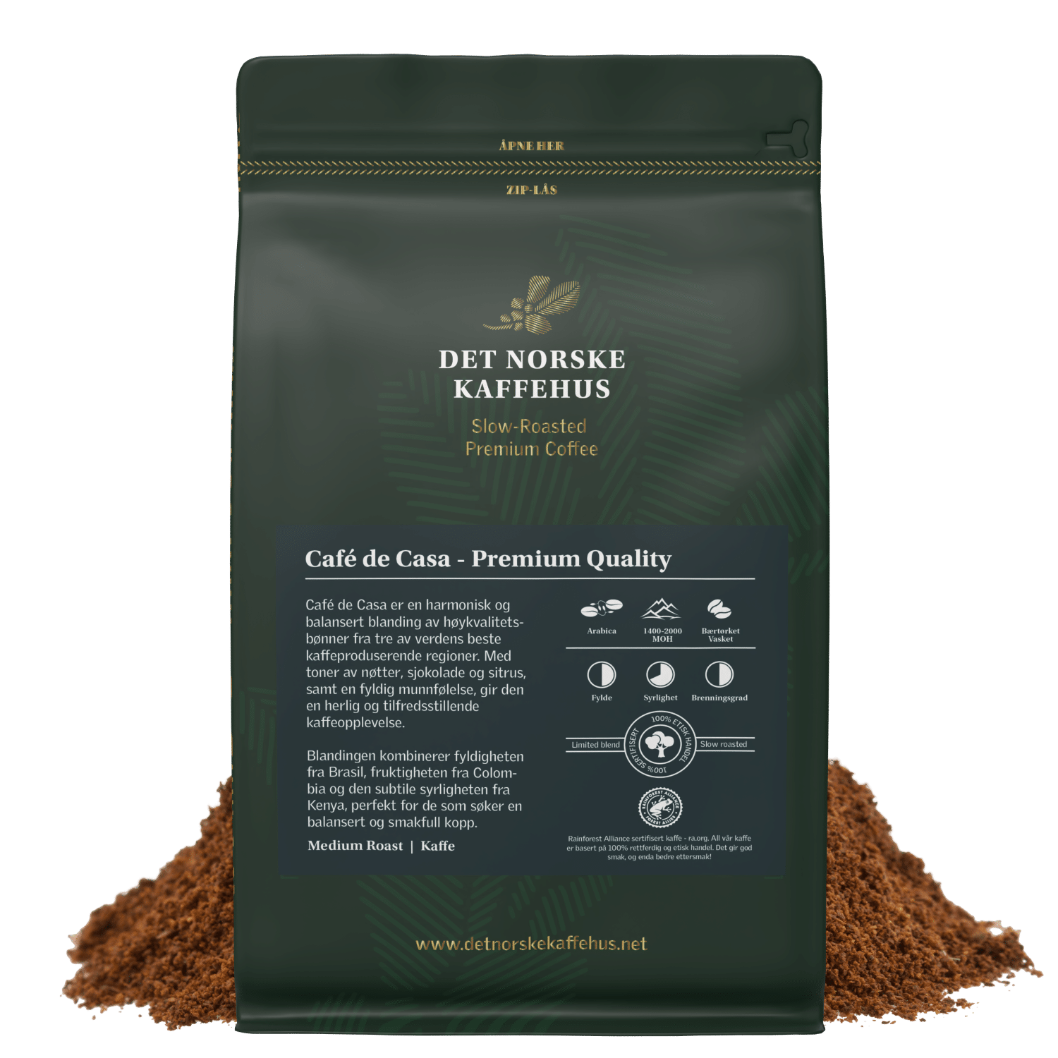 Café de Casa - Bilde 2