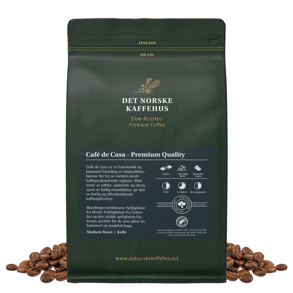 Casa_mockup m bønner_500g