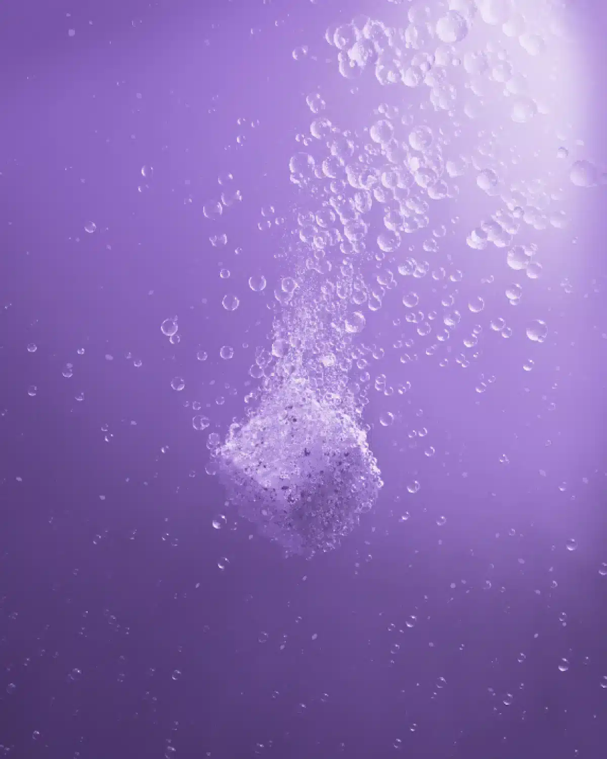 Waterdrop - Blackcurrant - Bilde 4