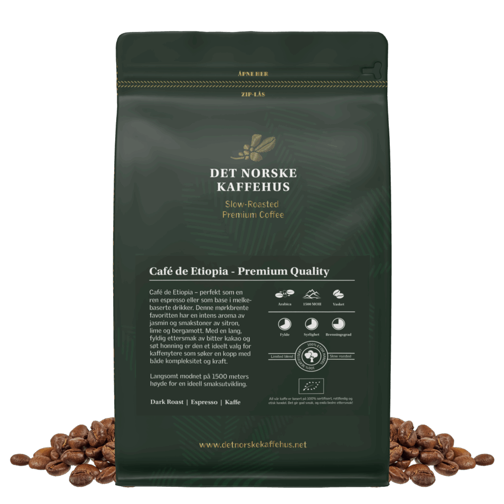 Etiopia_mockup m bønner_500g