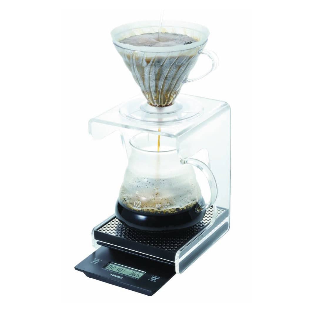 Hario Bryggevekt - Bilde 3