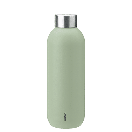Stelton Keep Cool Termoflaske Krom - Bilde 2