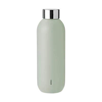 Stelton Keep Cool Termoflaske Grønn