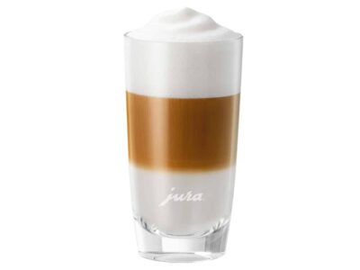 JURA Høye Latteglass