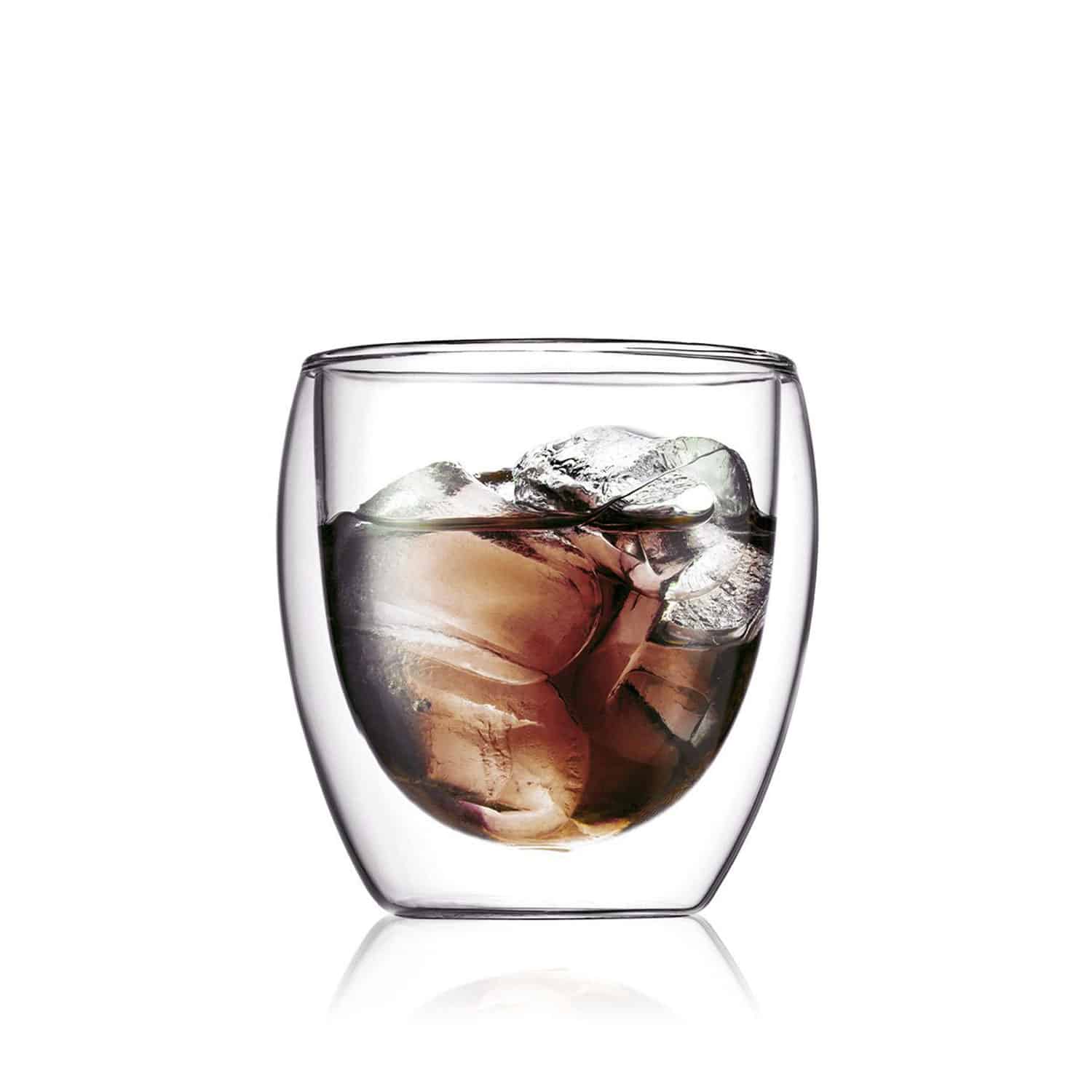 PAVINA Cappuccino Glass - Bilde 2