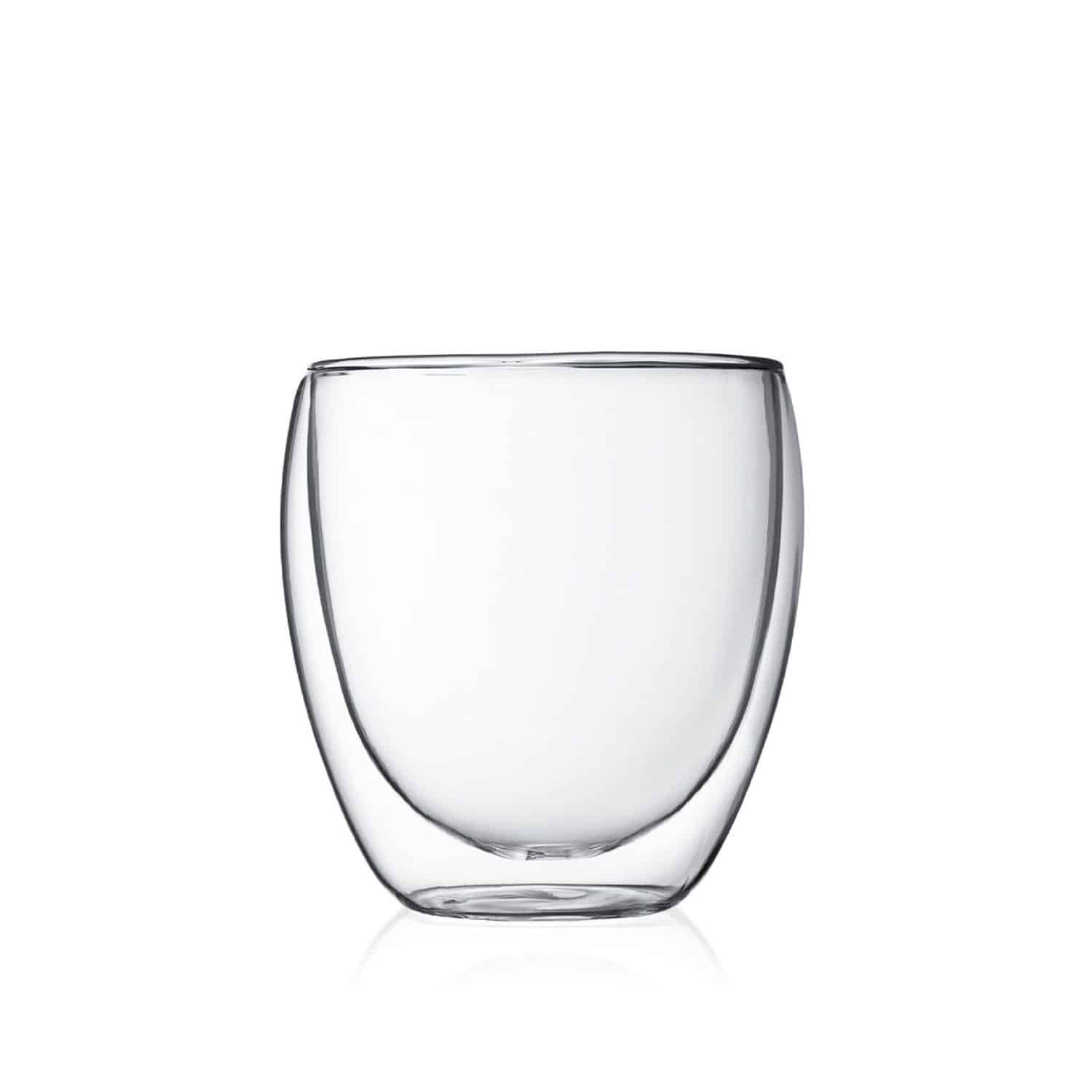 PAVINA Cappuccino Glass - Bilde 3