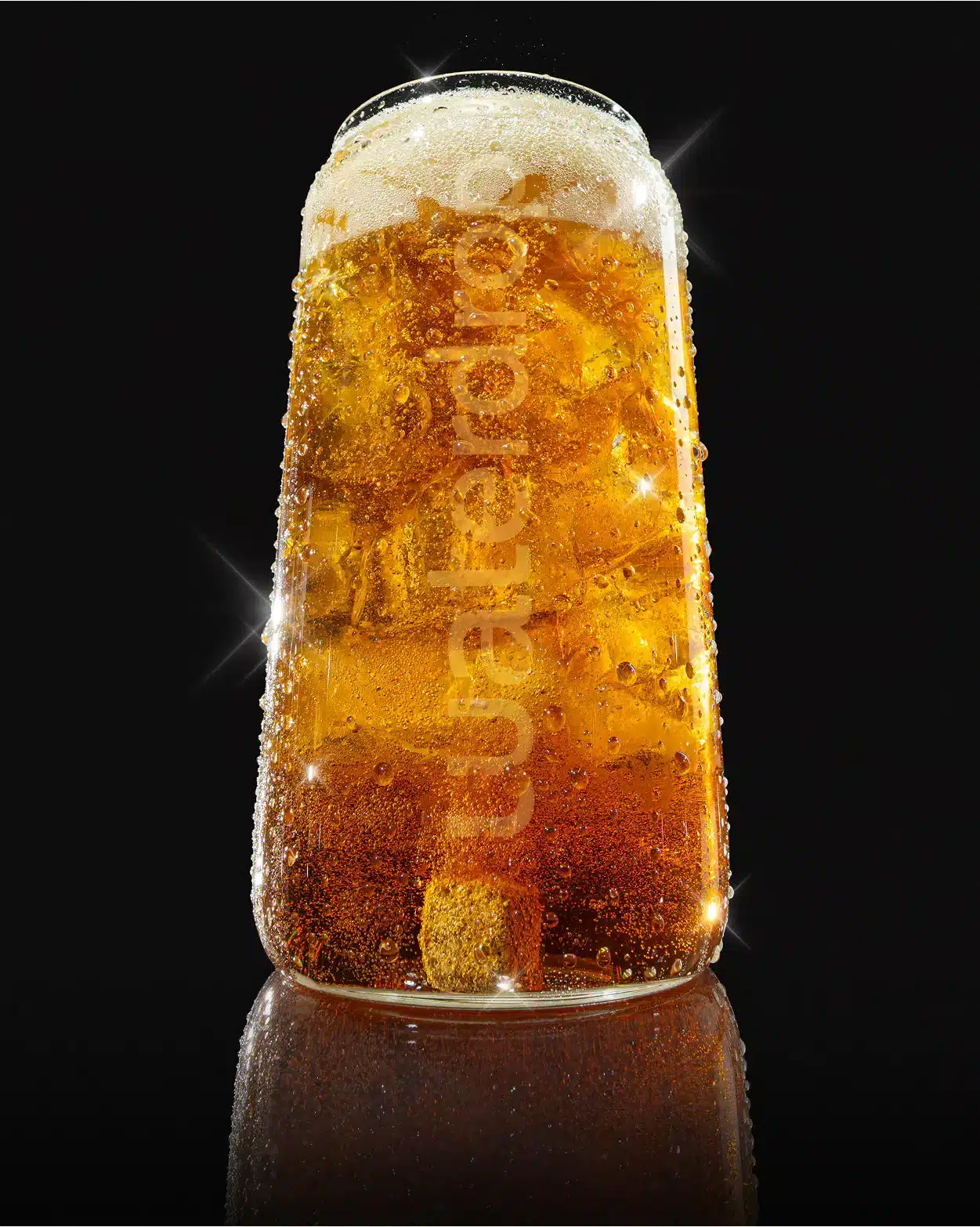 Waterdrop - Cola - Bilde 4