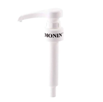 Monin Pumps for syrups - 70 cl