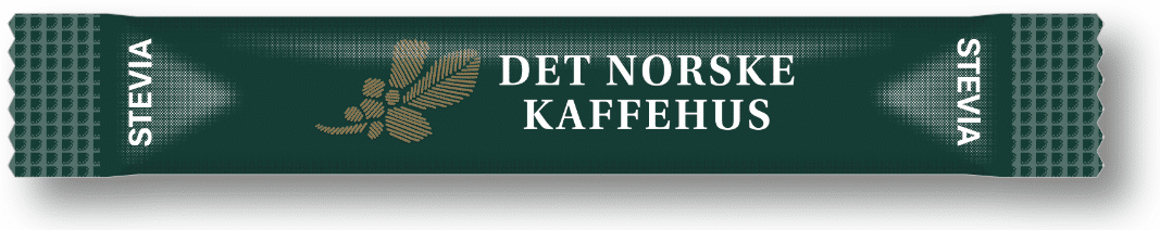 Stevia porsjonspakninger