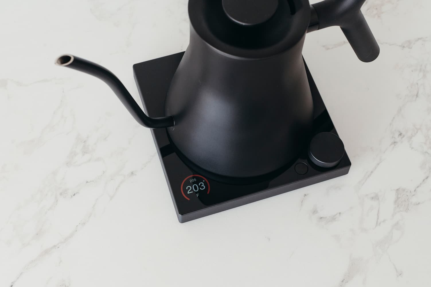 Fellow Stagg EKG Pro Vannkoker - Bilde 3