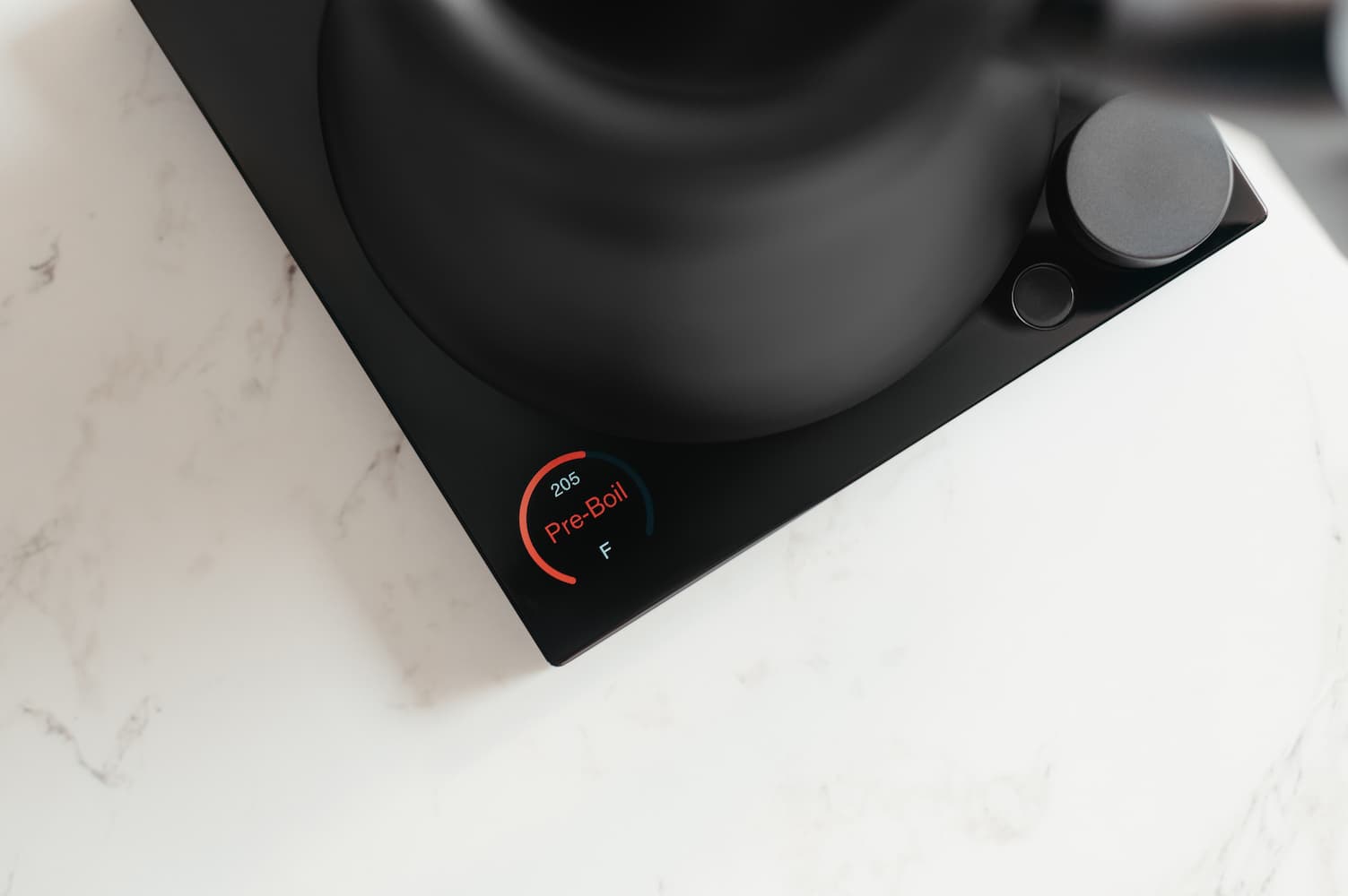 Fellow Stagg EKG Pro Vannkoker - Bilde 4