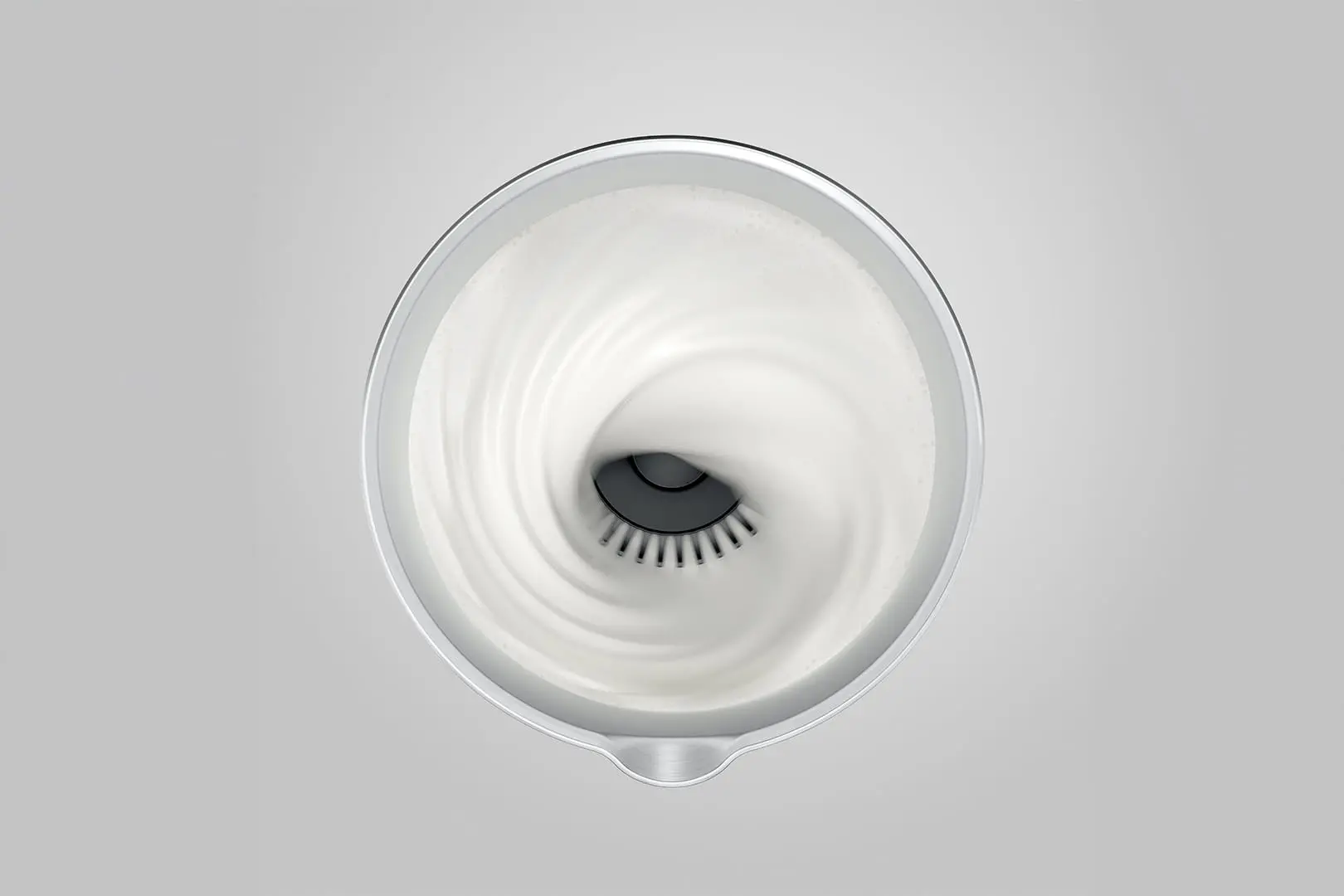 Jura Melkeskummer - Hot & Cold - Bilde 2