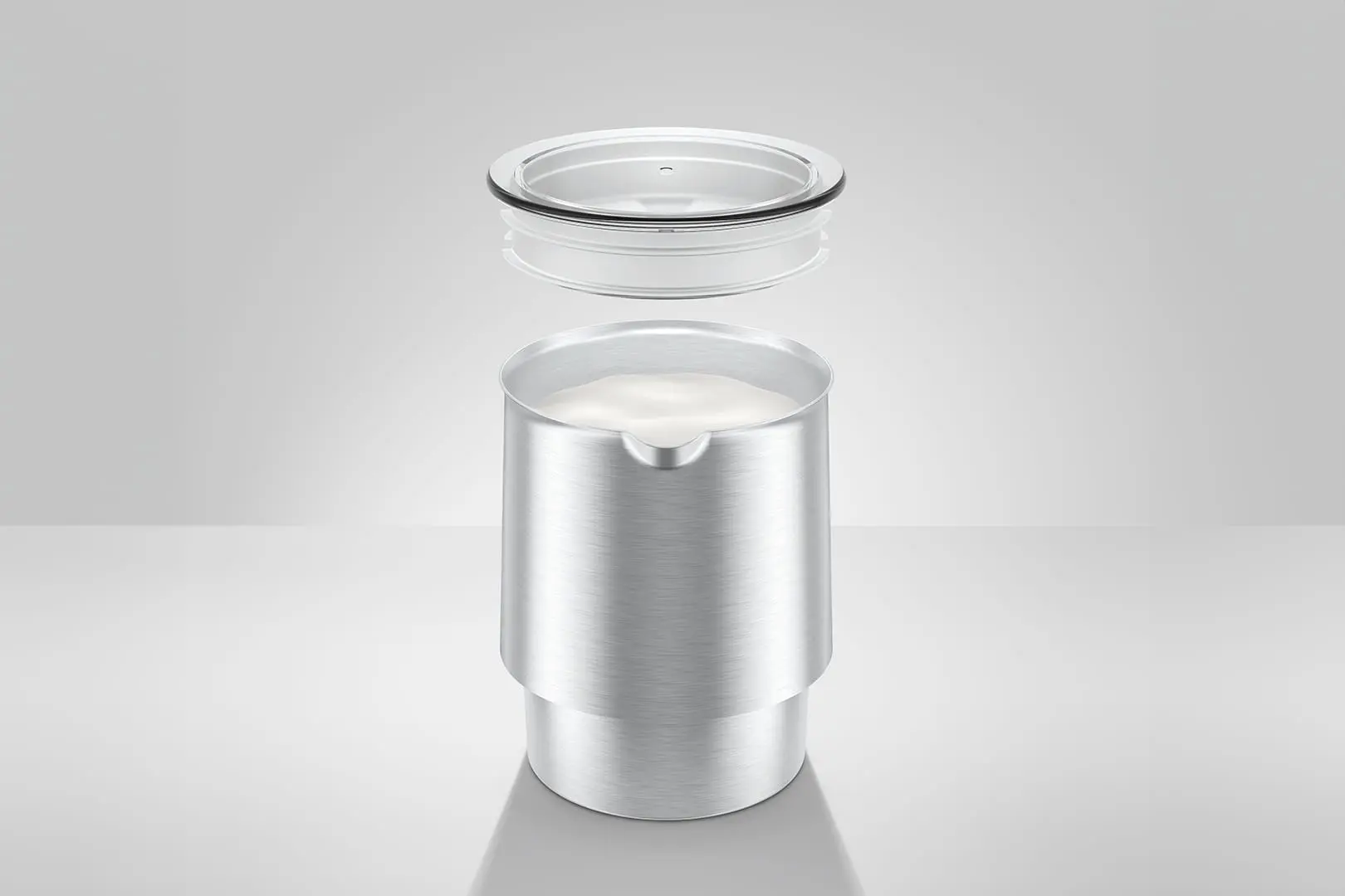 Jura Melkeskummer - Hot & Cold - Bilde 3