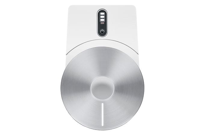 JURA Cool Control Trådløs 1L - hvit - Bilde 4