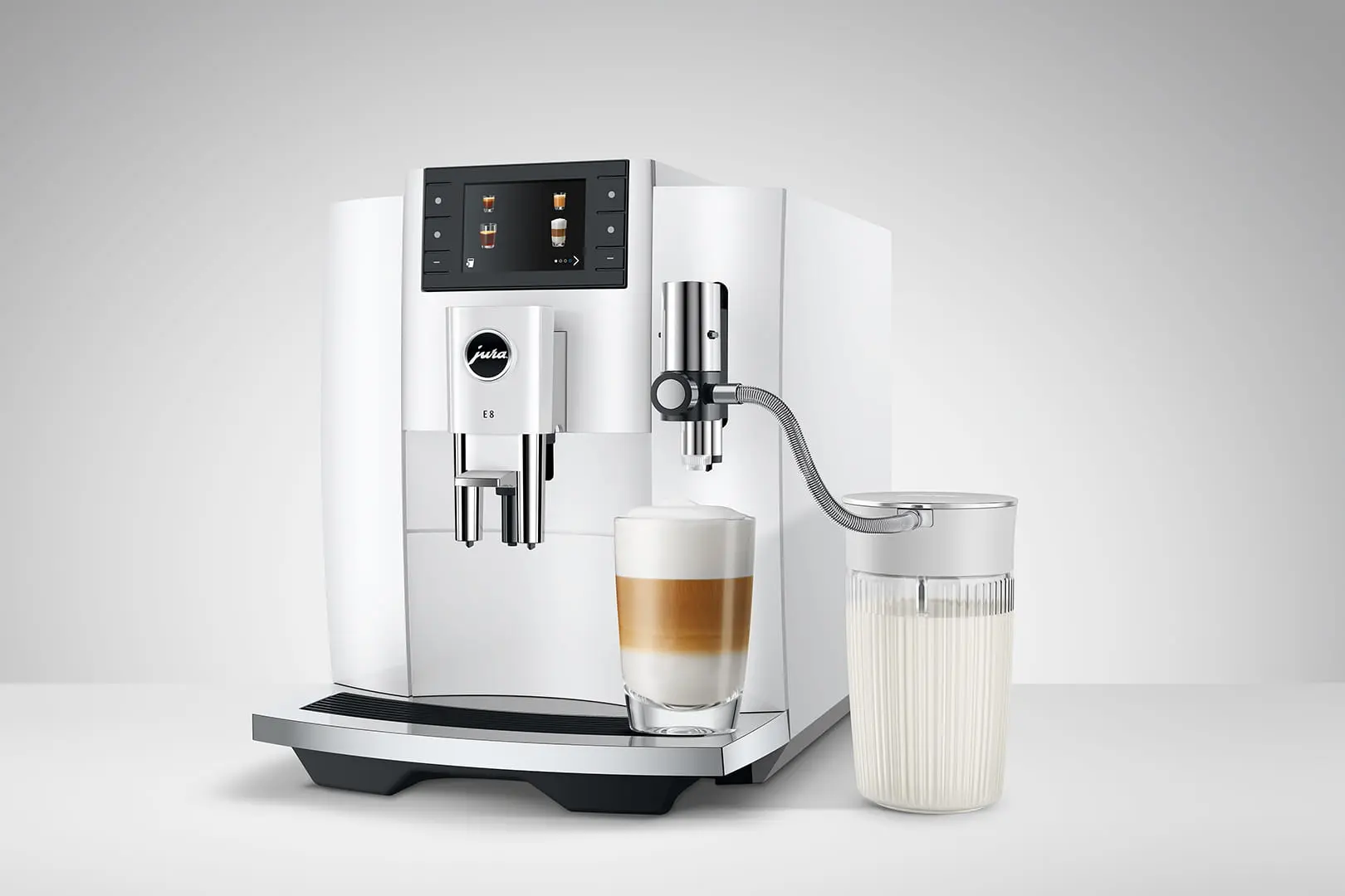JURA Melkekaraffel - Bilde 6