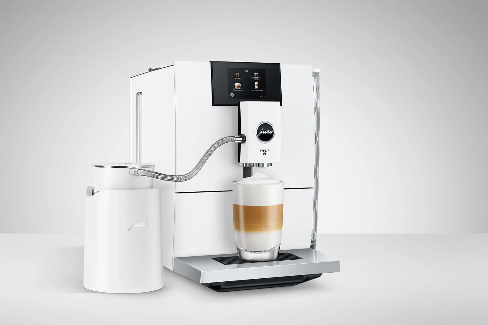 JURA Melkekaraffel - Bilde 7
